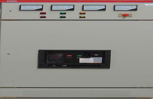 感城镇低压配电箱